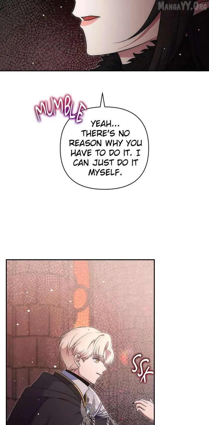 I Am the Last Villainess He Has to Kill Chapter 45 page 77