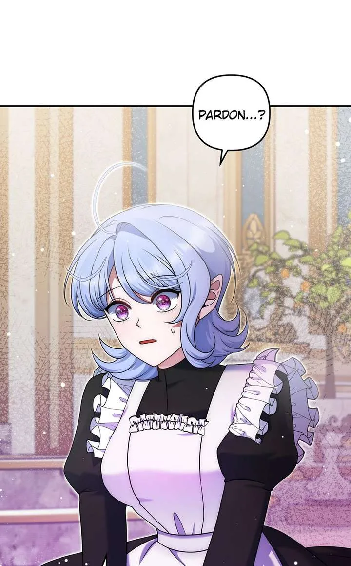 I Am the Last Villainess He Has to Kill Chapter 44 page 79