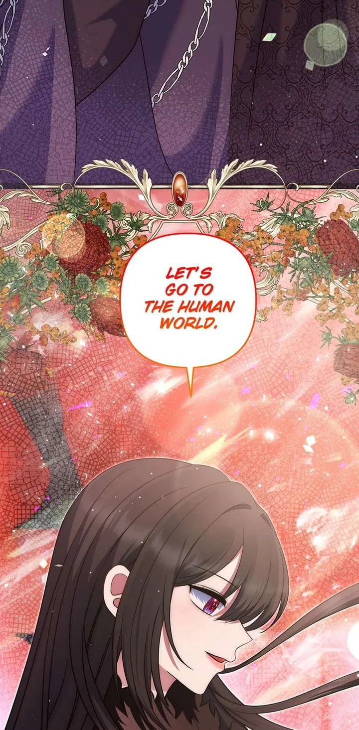 I Am the Last Villainess He Has to Kill Chapter 46 page 86
