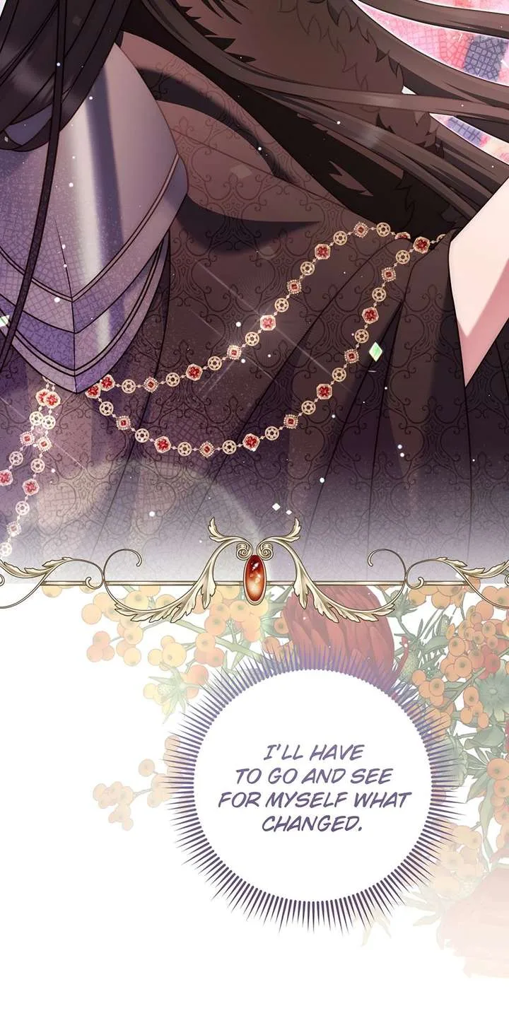 I Am the Last Villainess He Has to Kill Chapter 46 page 87