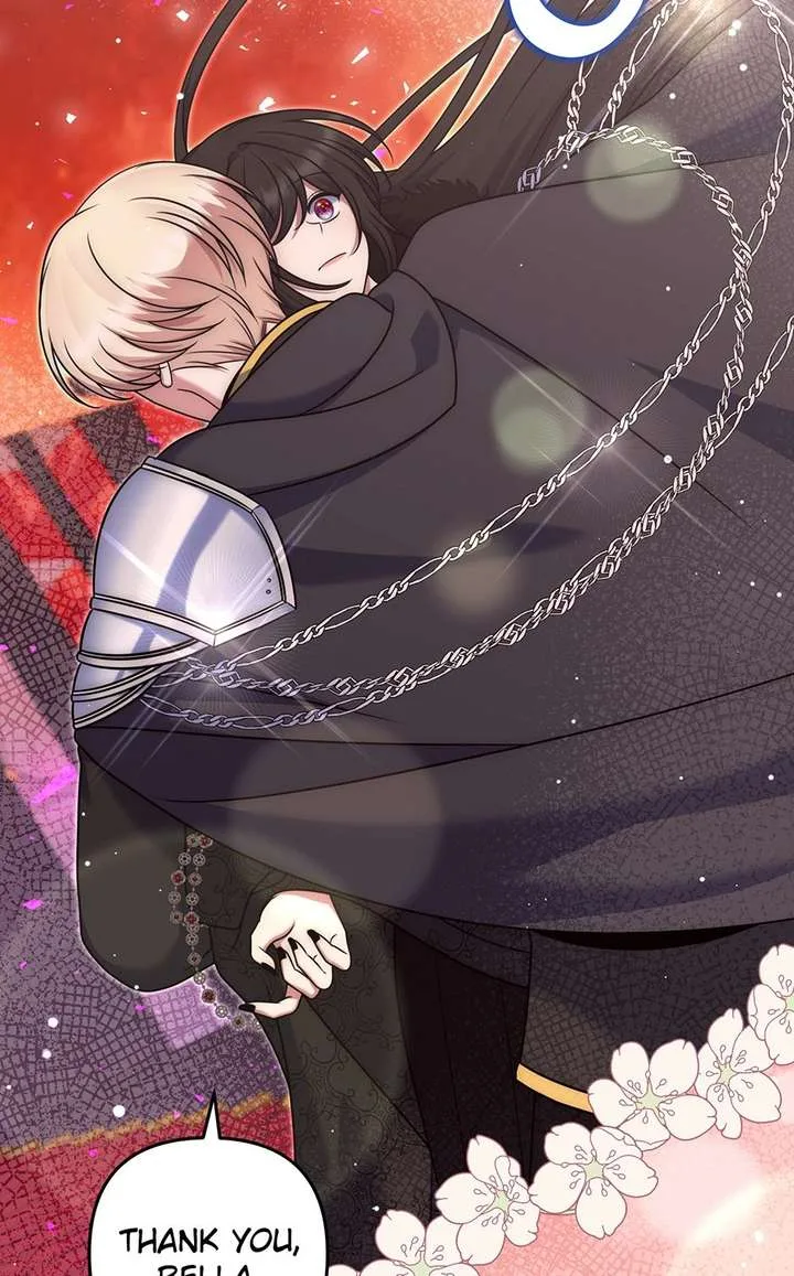 I Am the Last Villainess He Has to Kill Chapter 46 page 89