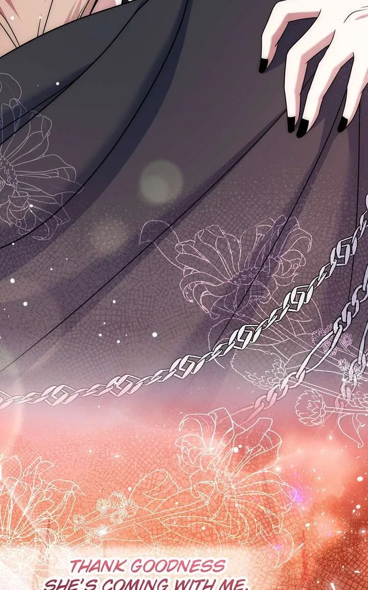 I Am the Last Villainess He Has to Kill Chapter 46 page 91
