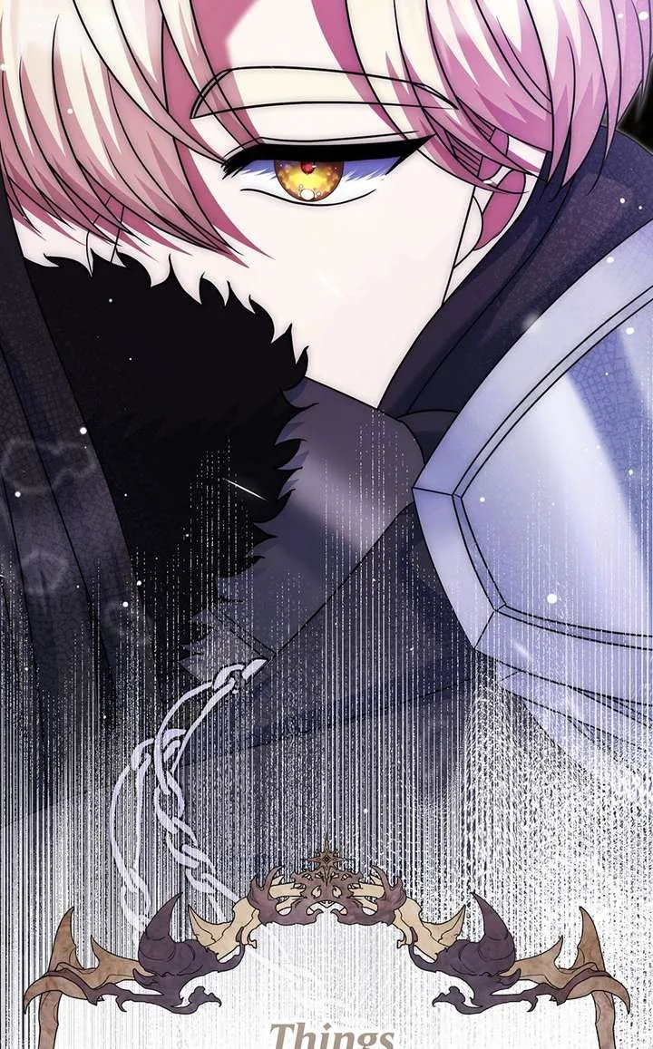 I Am the Last Villainess He Has to Kill Chapter 46 page 94