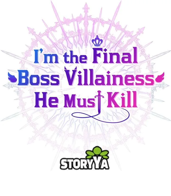 I Am the Last Villainess He Has to Kill Chapter 46 page 96