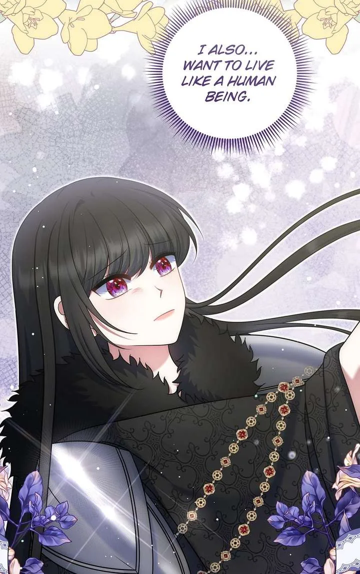 I Am the Last Villainess He Has to Kill Chapter 46 page 82