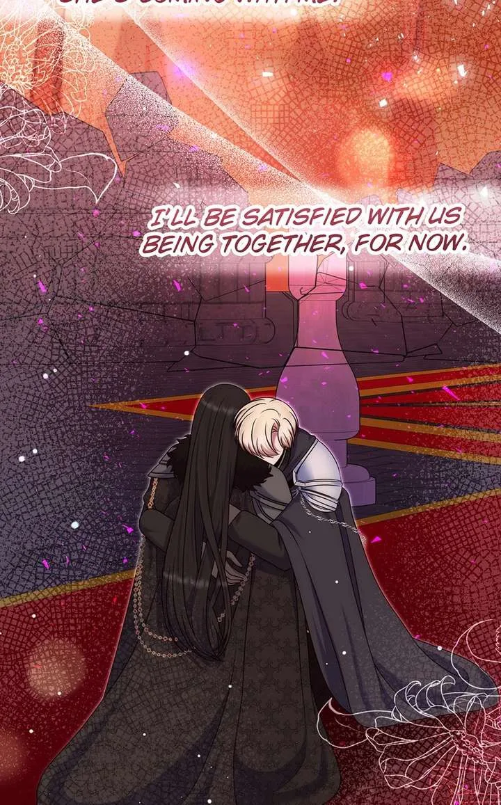 I Am the Last Villainess He Has to Kill Chapter 46 page 92