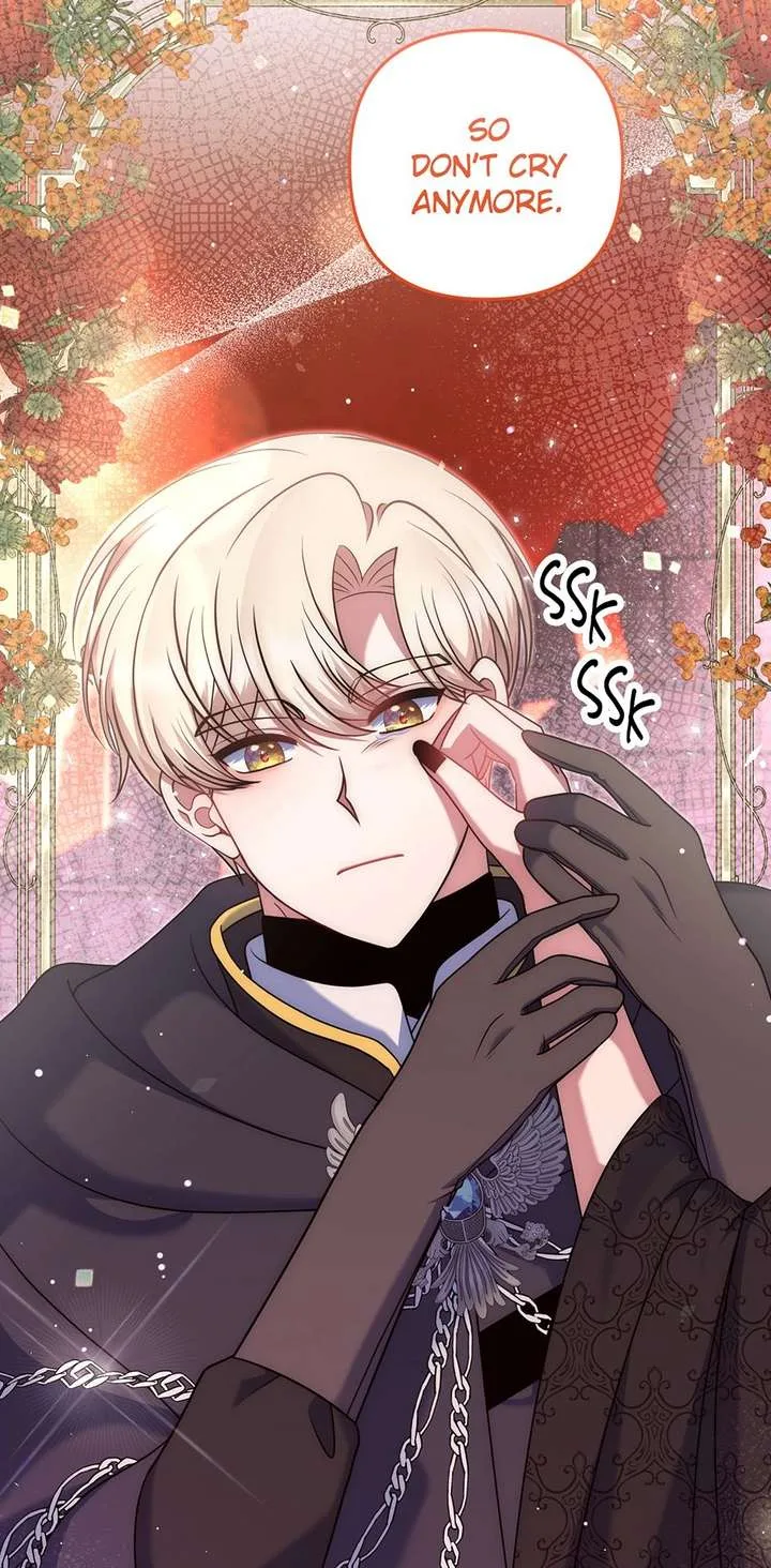I Am the Last Villainess He Has to Kill Chapter 46 page 85