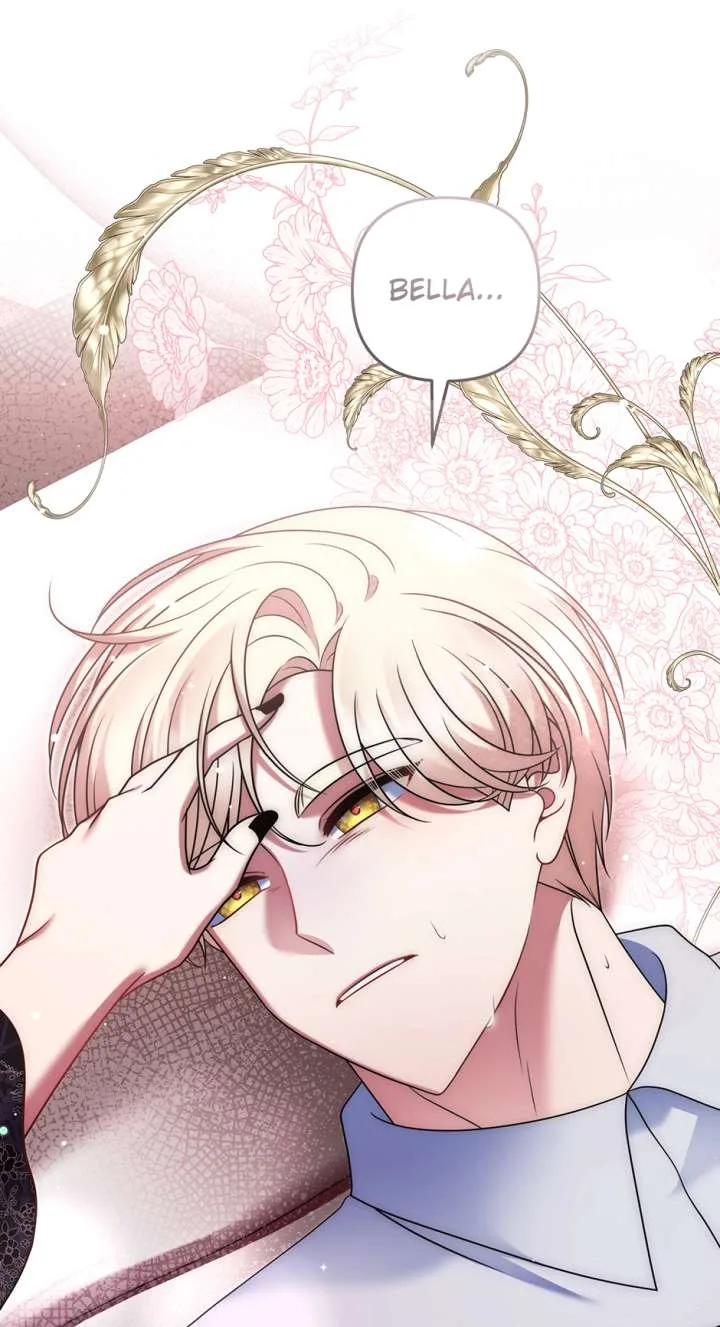 I Am the Last Villainess He Has to Kill Chapter 48 page 53