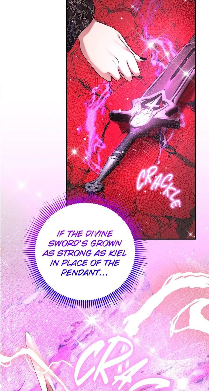 I Am the Last Villainess He Has to Kill Chapter 49 page 10