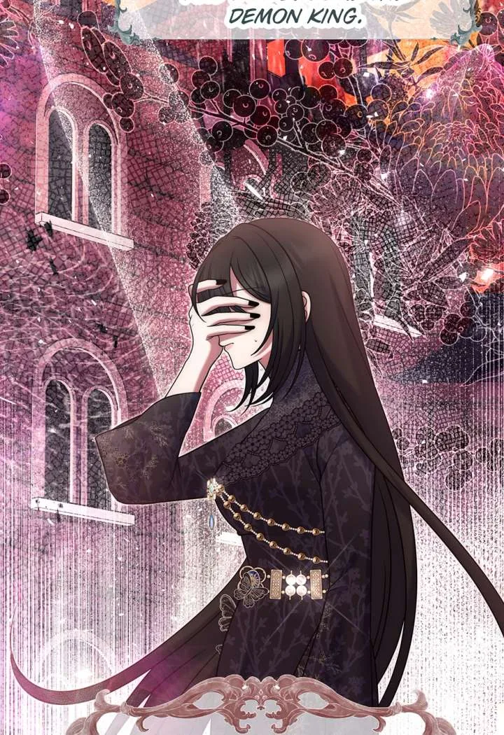 I Am the Last Villainess He Has to Kill Chapter 48 page 21