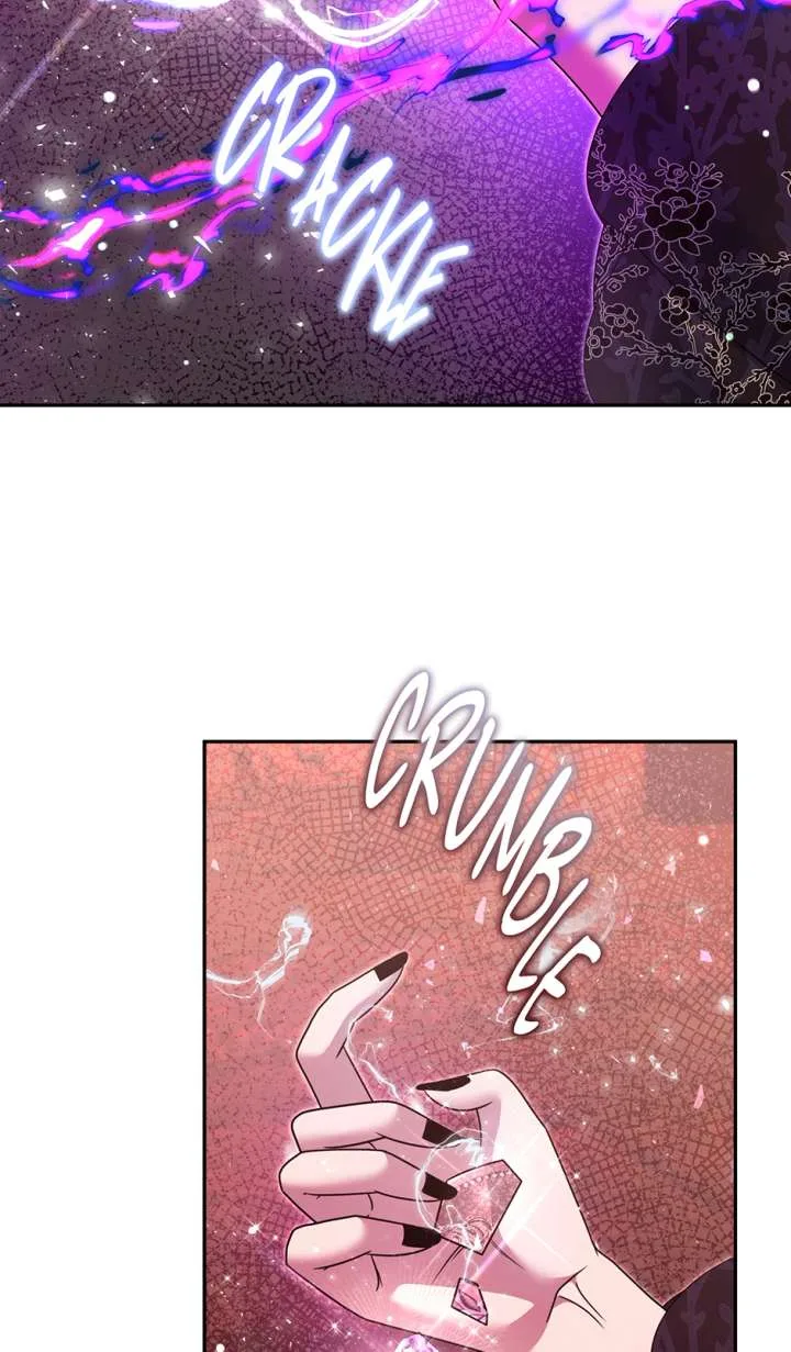 I Am the Last Villainess He Has to Kill Chapter 48 page 38