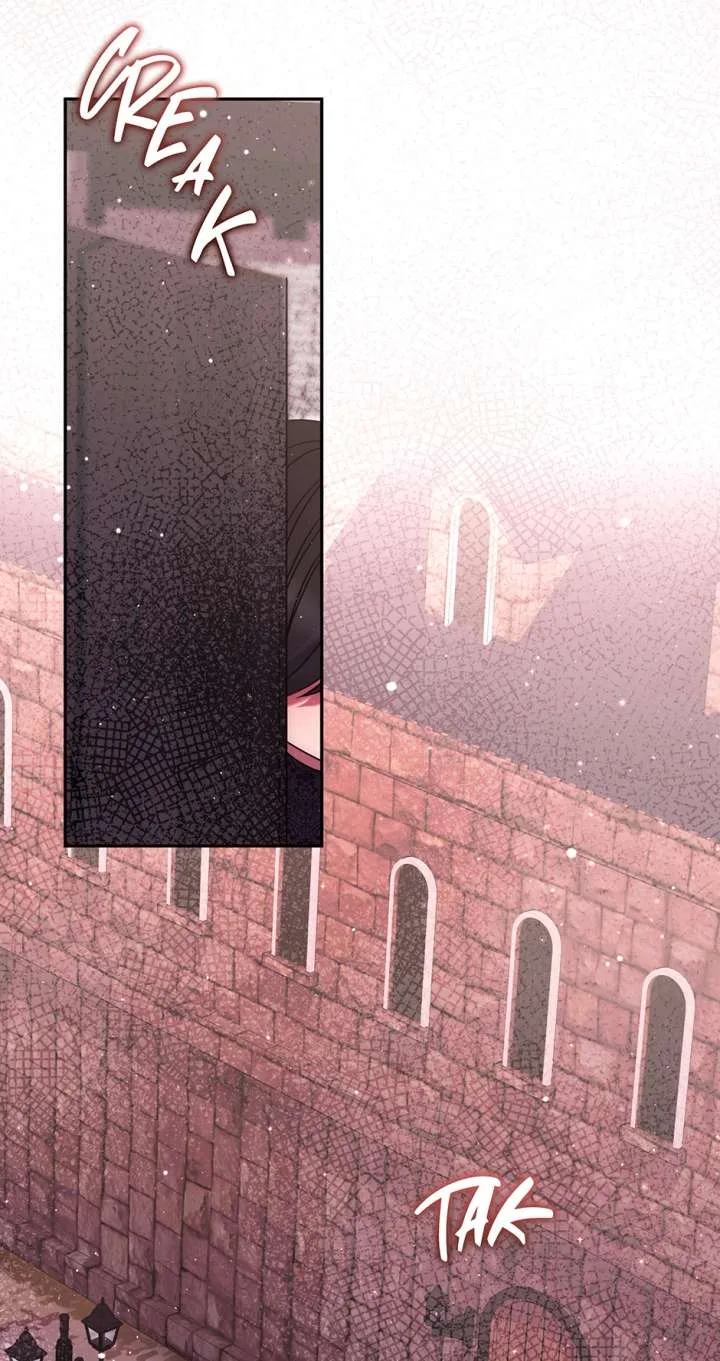 I Am the Last Villainess He Has to Kill Chapter 48 page 8