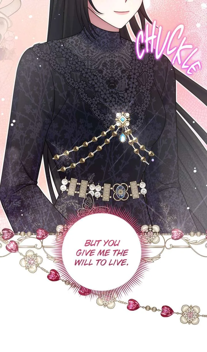 I Am the Last Villainess He Has to Kill Chapter 48 page 48