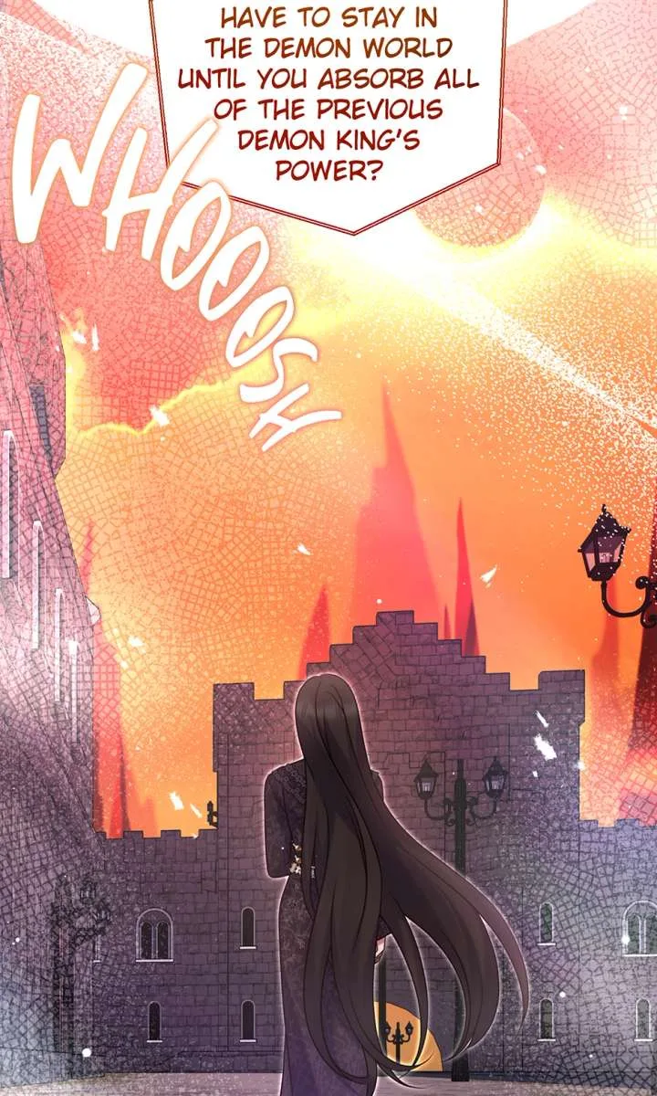 I Am the Last Villainess He Has to Kill Chapter 48 page 16