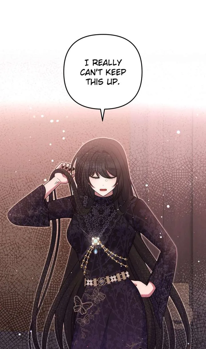 I Am the Last Villainess He Has to Kill Chapter 48 page 43