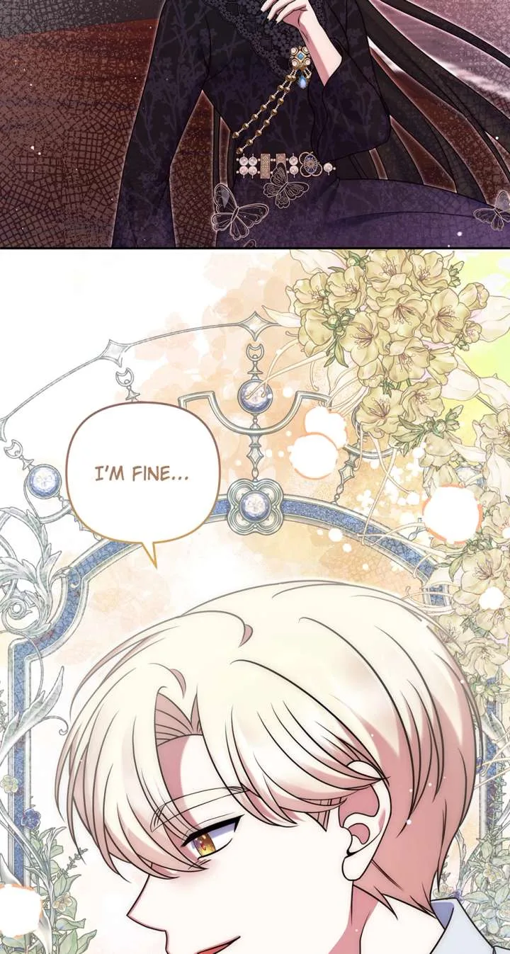 I Am the Last Villainess He Has to Kill Chapter 48 page 69