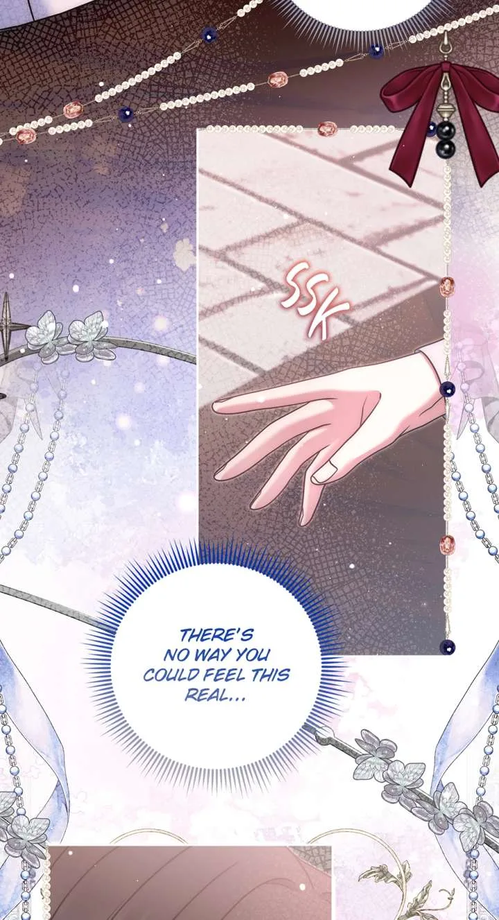 I Am the Last Villainess He Has to Kill Chapter 48 page 57
