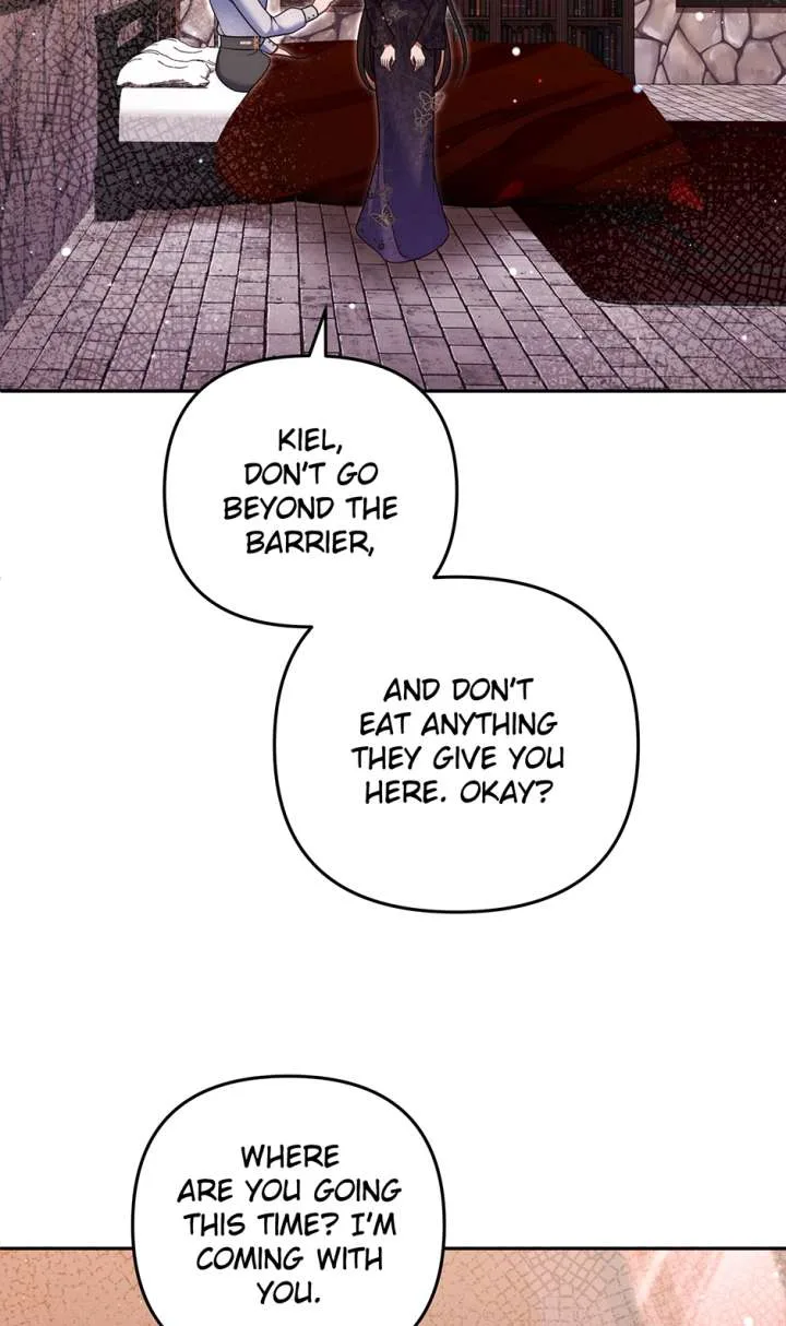 I Am the Last Villainess He Has to Kill Chapter 48 page 72