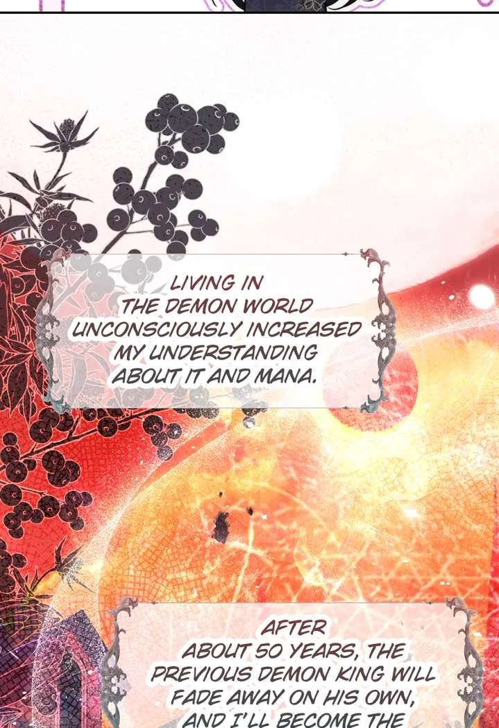 I Am the Last Villainess He Has to Kill Chapter 48 page 20