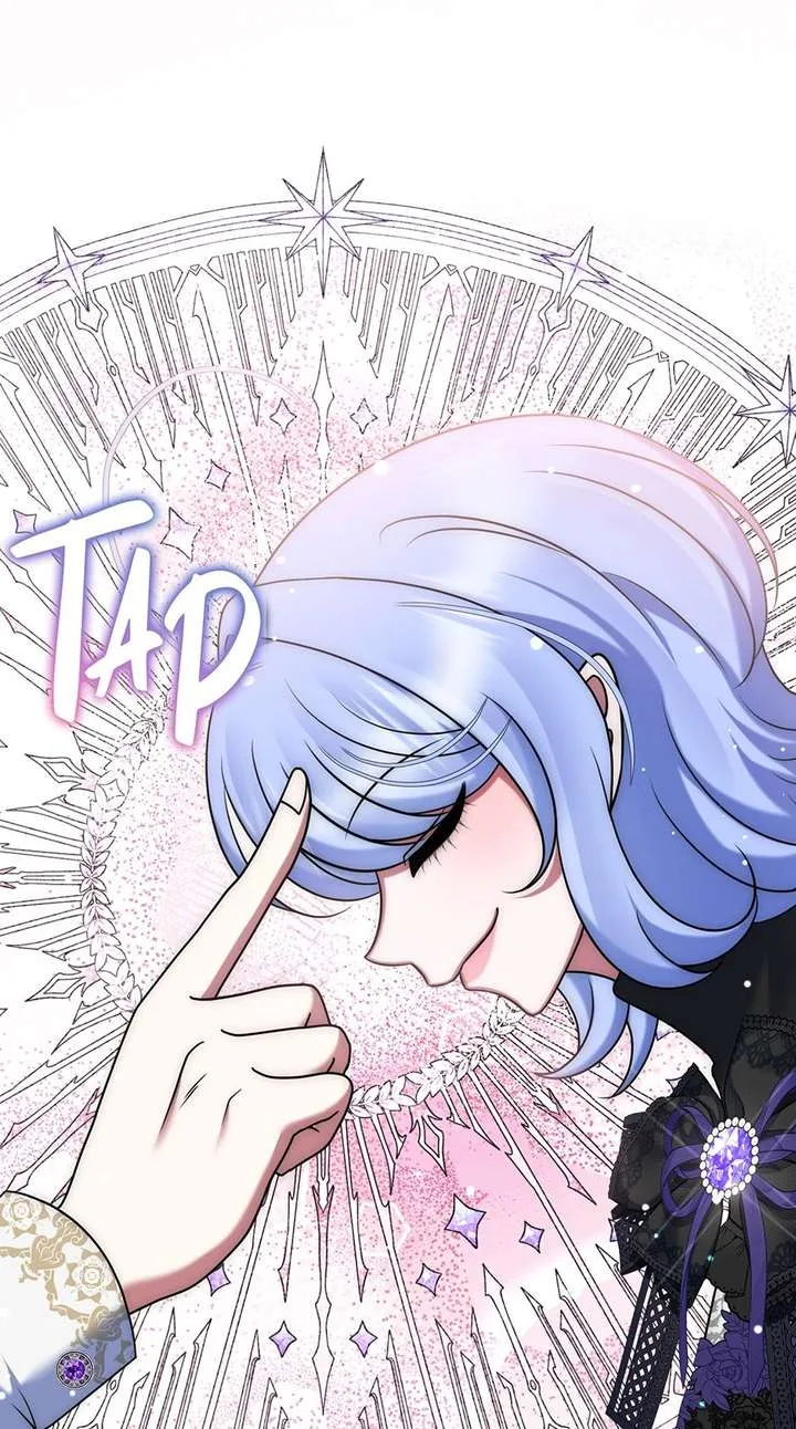 I Am the Last Villainess He Has to Kill Chapter 49 page 20