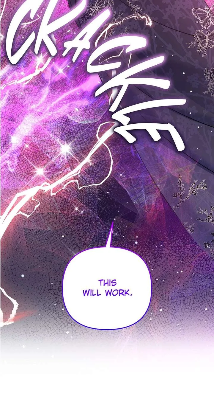 I Am the Last Villainess He Has to Kill Chapter 49 page 12