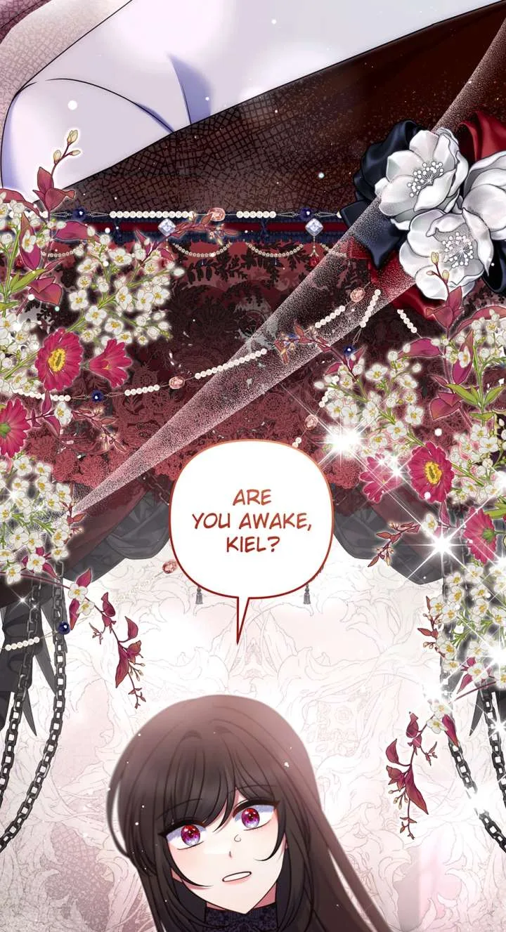 I Am the Last Villainess He Has to Kill Chapter 48 page 54