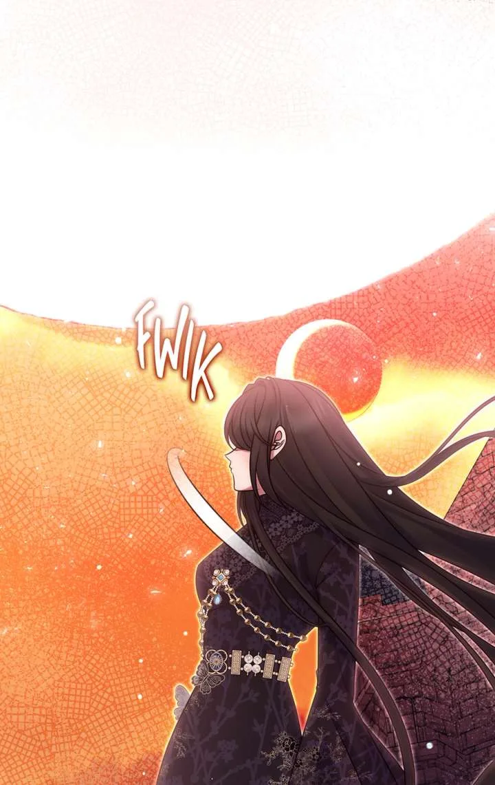 I Am the Last Villainess He Has to Kill Chapter 48 page 25