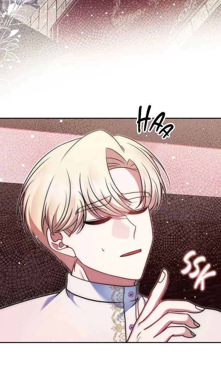 I Am the Last Villainess He Has to Kill Chapter 49 page 19