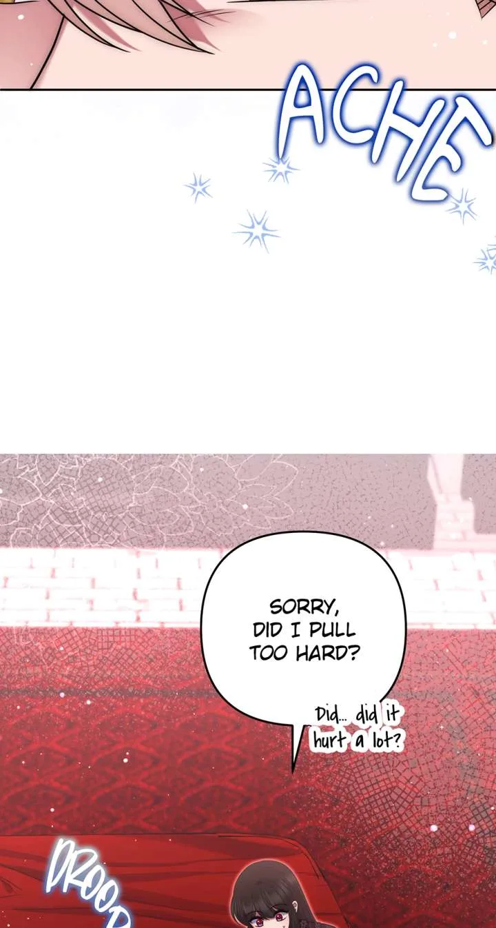 I Am the Last Villainess He Has to Kill Chapter 48 page 67
