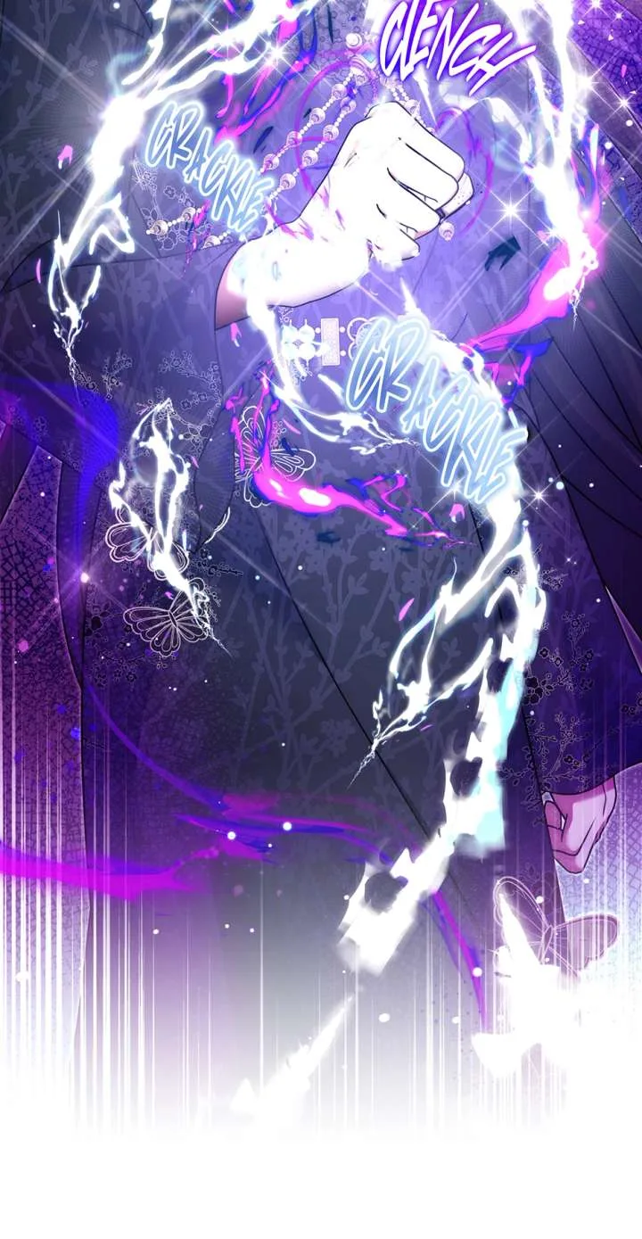 I Am the Last Villainess He Has to Kill Chapter 48 page 36