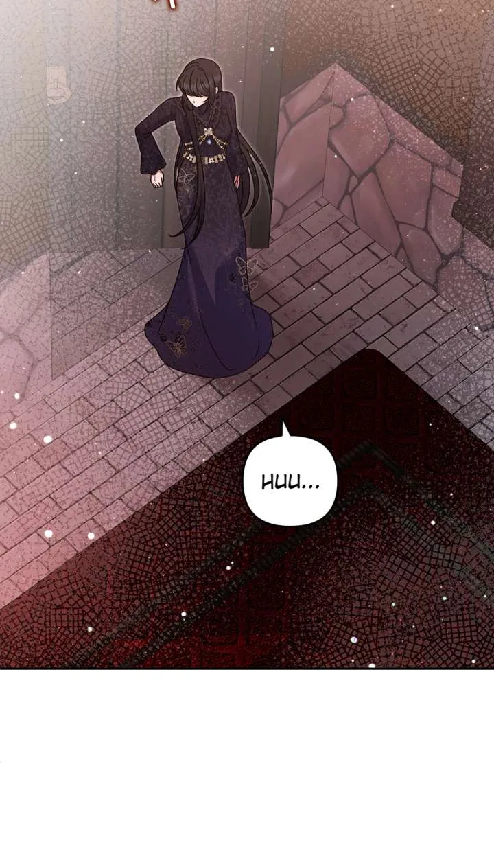I Am the Last Villainess He Has to Kill Chapter 48 page 42