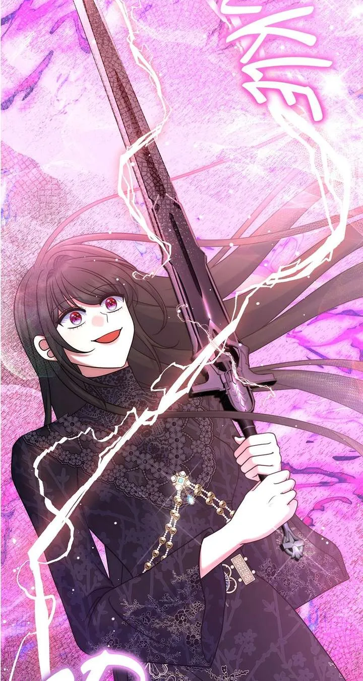 I Am the Last Villainess He Has to Kill Chapter 49 page 11