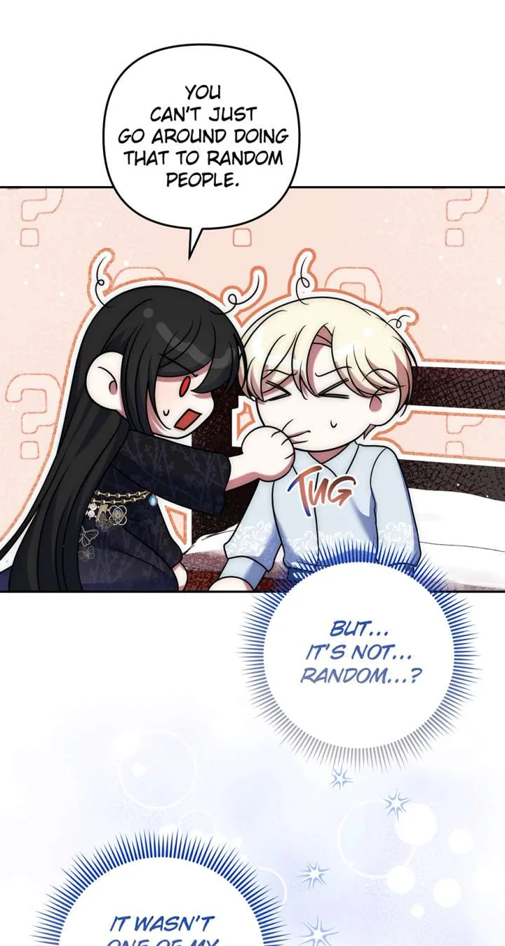 I Am the Last Villainess He Has to Kill Chapter 48 page 65