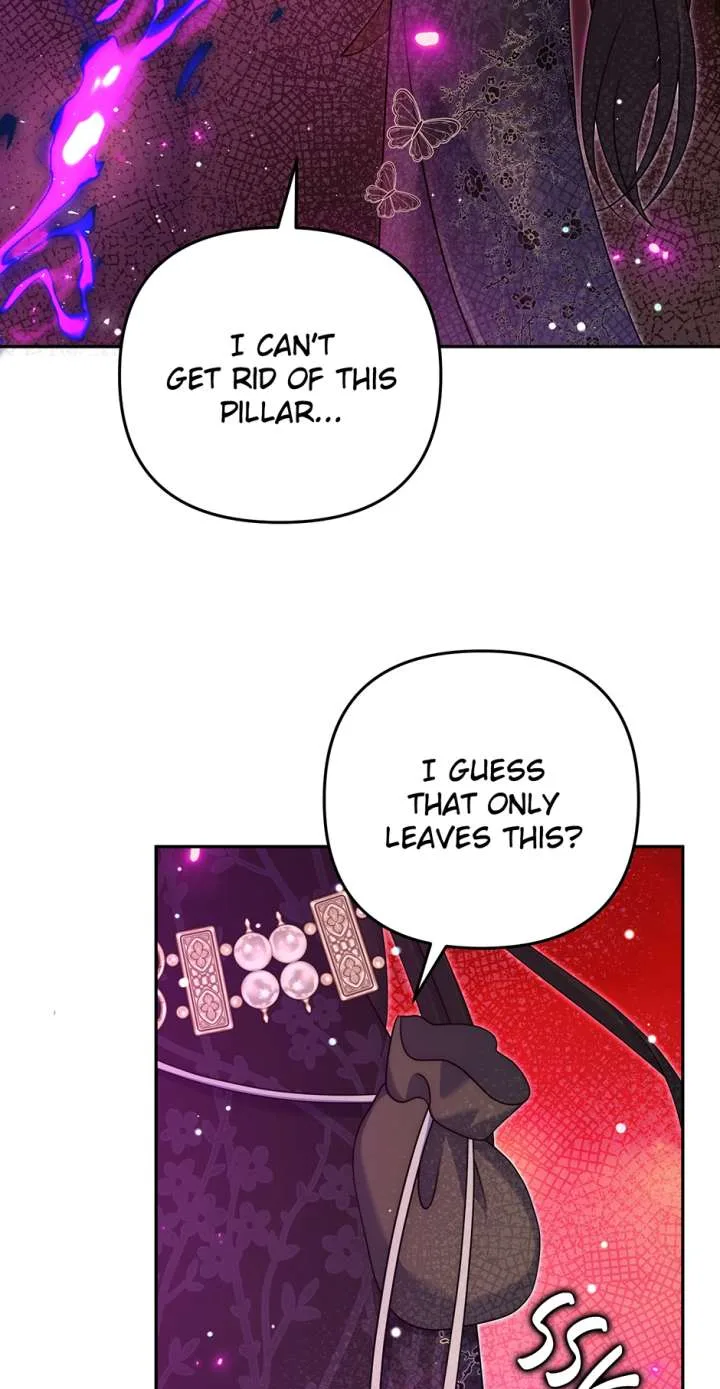 I Am the Last Villainess He Has to Kill Chapter 48 page 32