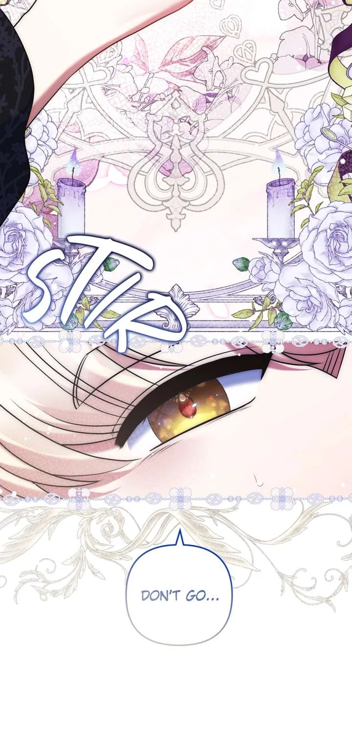 I Am the Last Villainess He Has to Kill Chapter 48 page 52