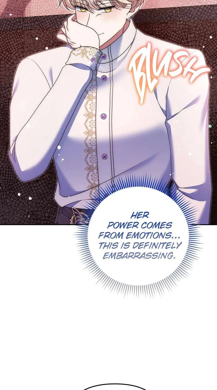I Am the Last Villainess He Has to Kill Chapter 49 page 24