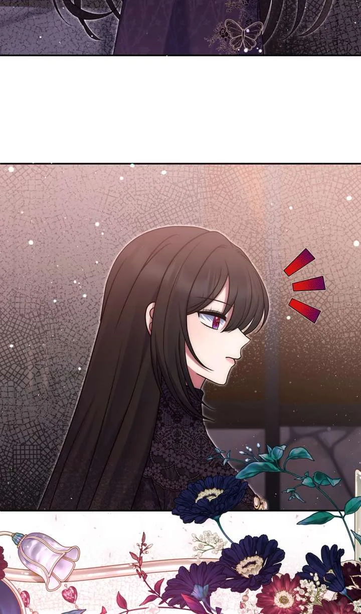 I Am the Last Villainess He Has to Kill Chapter 48 page 44