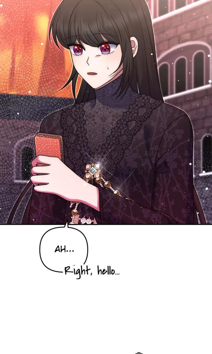 I Am the Last Villainess He Has to Kill Chapter 48 page 14