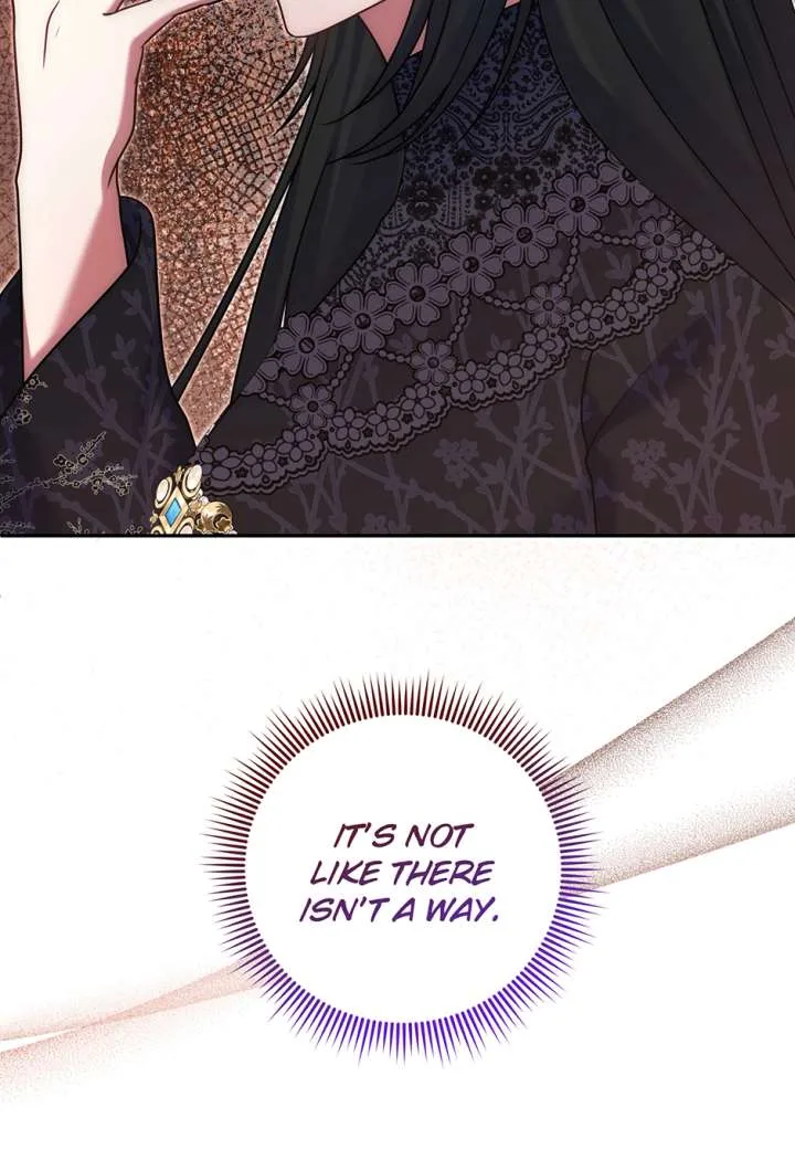 I Am the Last Villainess He Has to Kill Chapter 48 page 24