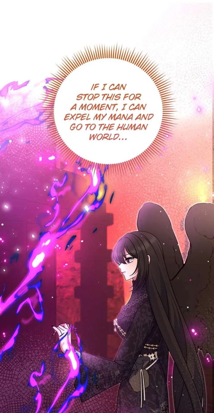 I Am the Last Villainess He Has to Kill Chapter 48 page 31