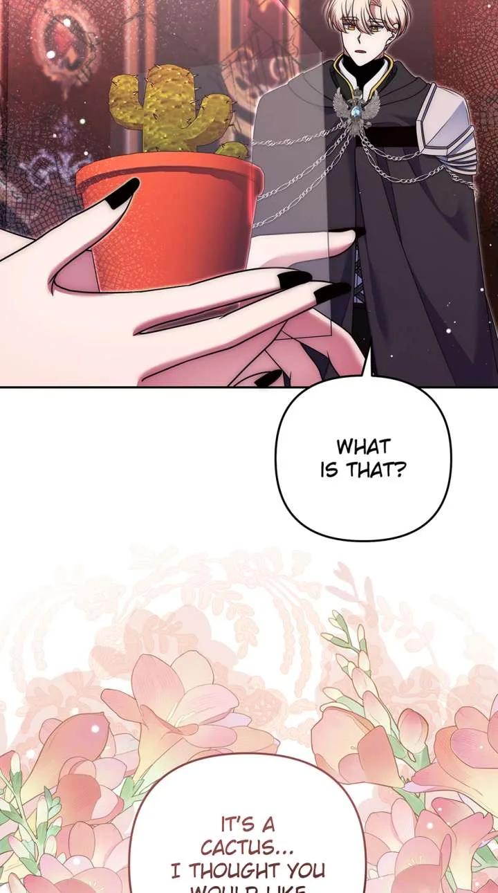 I Am the Last Villainess He Has to Kill Chapter 47 page 11