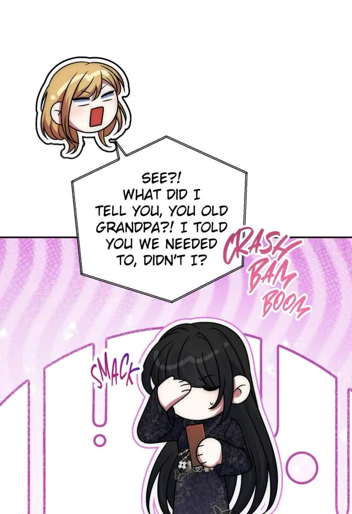 I Am the Last Villainess He Has to Kill Chapter 48 page 19