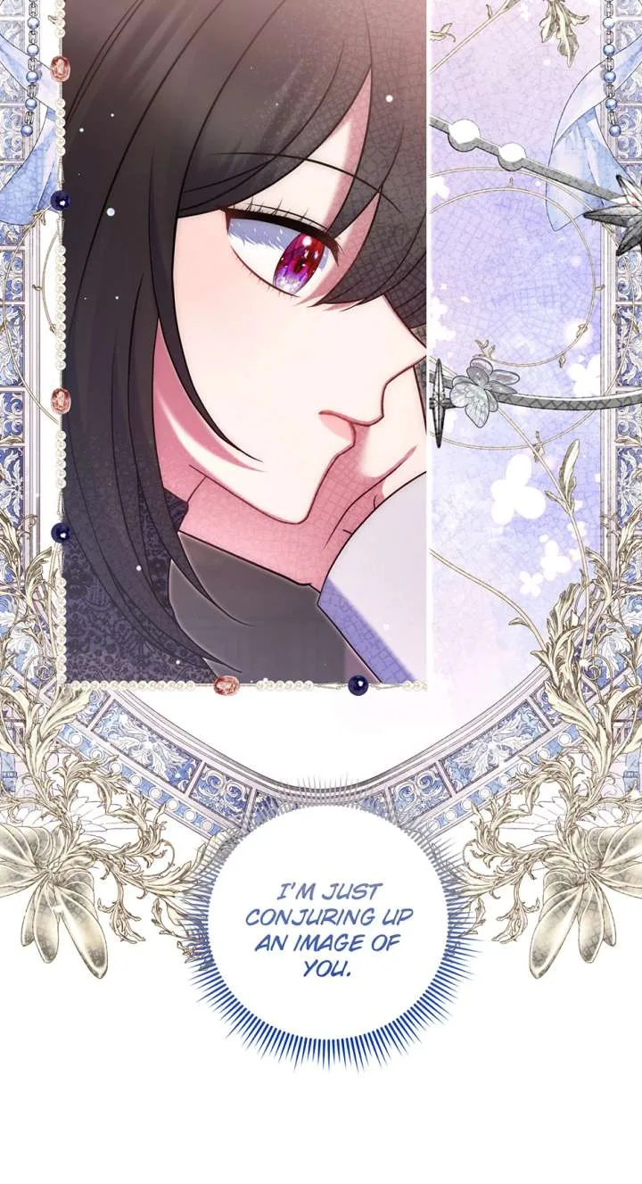 I Am the Last Villainess He Has to Kill Chapter 48 page 58