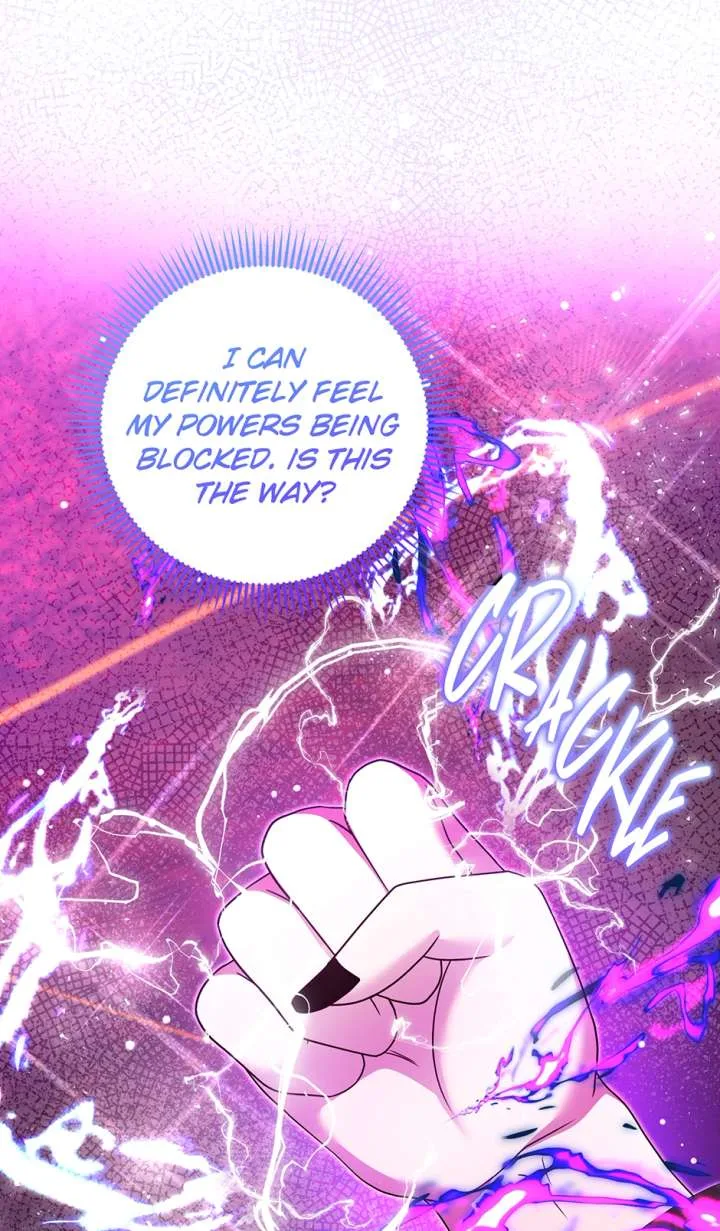 I Am the Last Villainess He Has to Kill Chapter 48 page 37