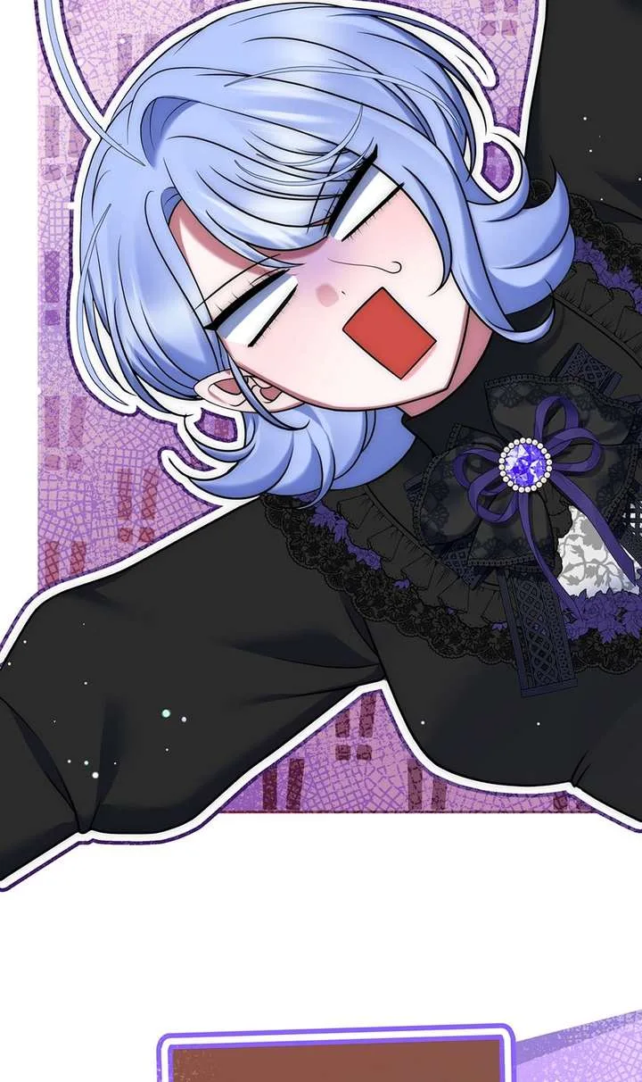 I Am the Last Villainess He Has to Kill Chapter 49 page 28