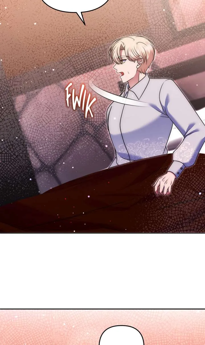 I Am the Last Villainess He Has to Kill Chapter 48 page 73
