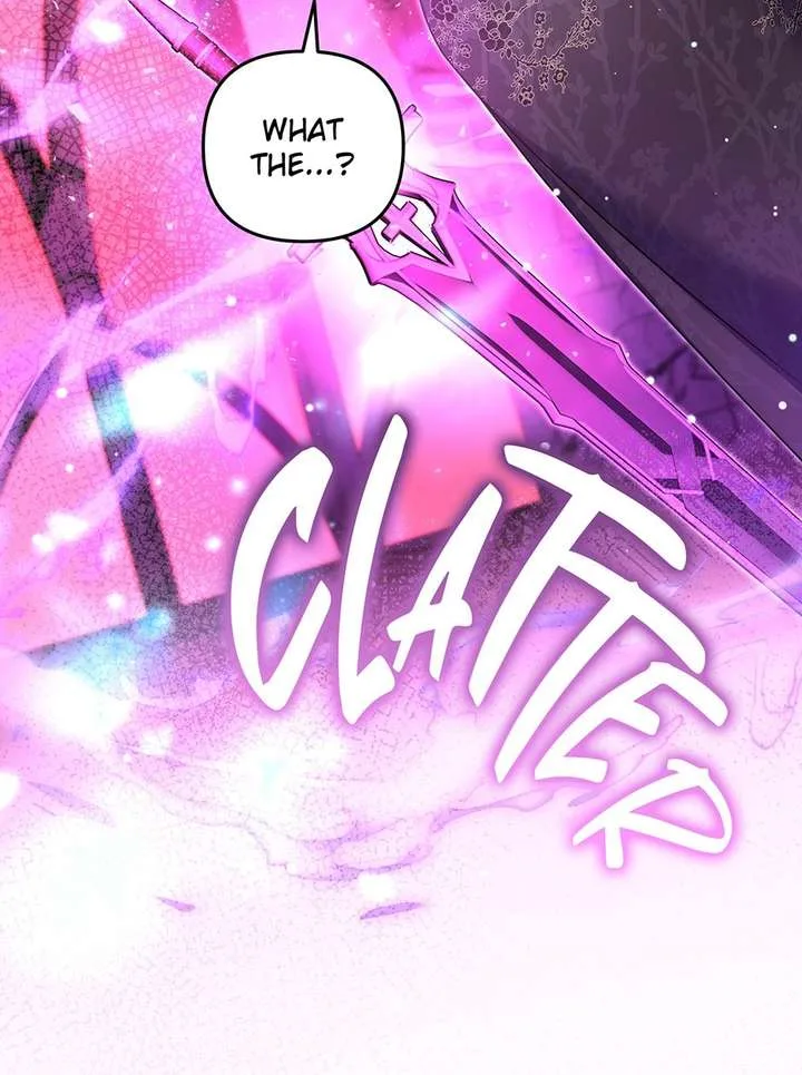 I Am the Last Villainess He Has to Kill Chapter 49 page 7
