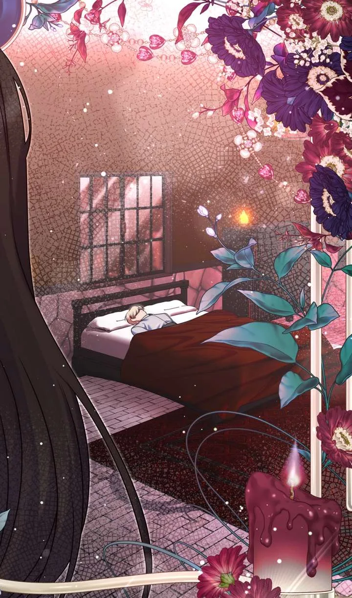 I Am the Last Villainess He Has to Kill Chapter 48 page 45