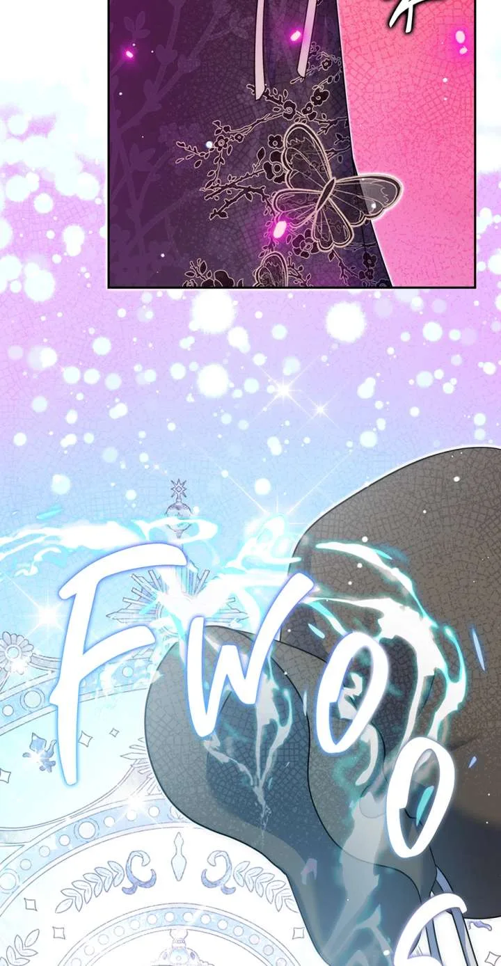 I Am the Last Villainess He Has to Kill Chapter 48 page 33