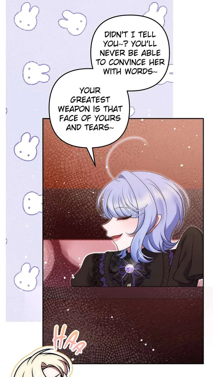 I Am the Last Villainess He Has to Kill Chapter 49 page 16